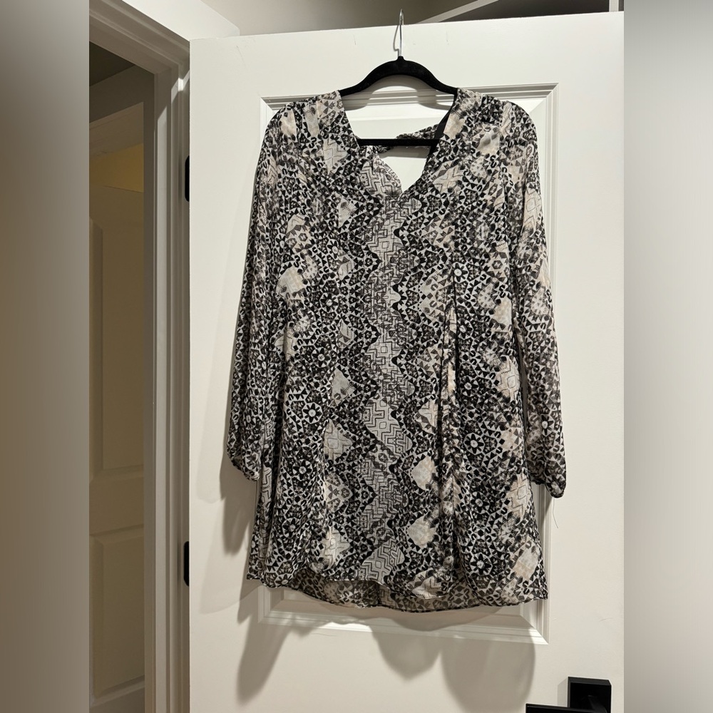 BCBG Dress